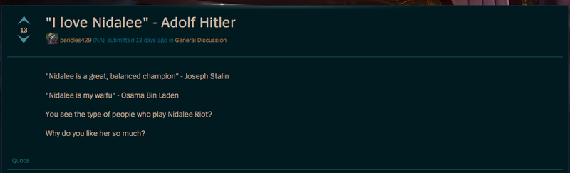 Illustration for article titled League Of Legends Is Nerfing One Of Its Most Controversial Champions